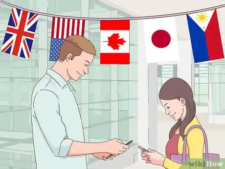 Image intitulée Make Friends All over the World Step 12