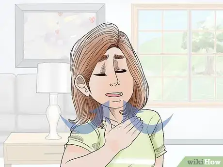 Image intitulée Stop Laughing at Inappropriate Times Step 6