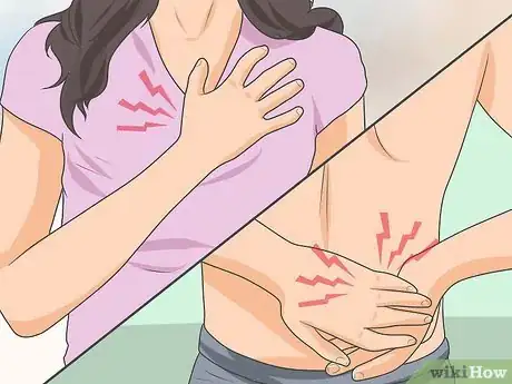 Image intitulée Treat Heartburn Step 2