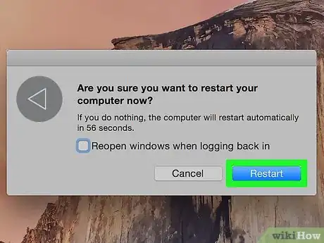 Image intitulée Wipe a Mac Clean Step 4