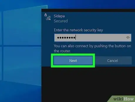 Image intitulée Connect a PC to a Network Step 15