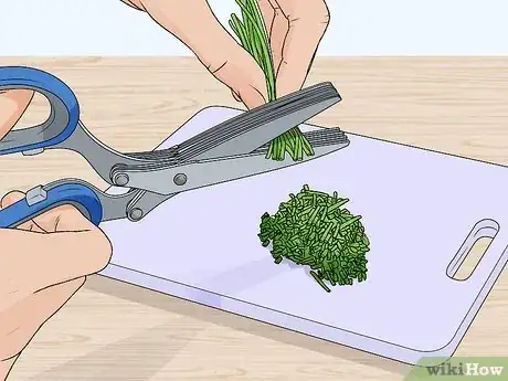 Image intitulée Dry Chives Step 9