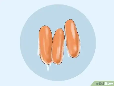 Image intitulée Tell if Carrots Are Bad Step 1