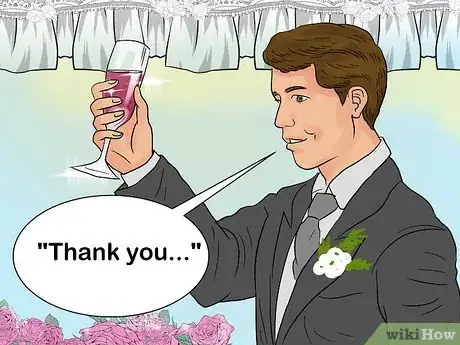 Image intitulée Write a Best Man's Speech Step 8