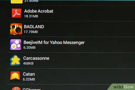 Image intitulée Set Up Parental Controls in Android Step 12