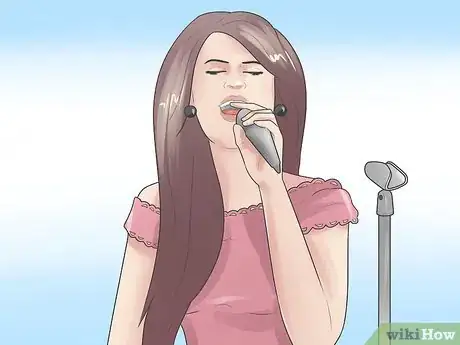Image intitulée Become a Famous Singer Step 10