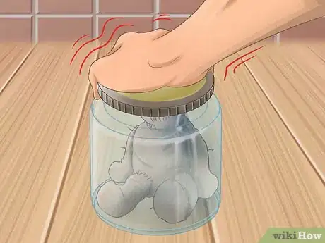 Image intitulée Put a Curse on Someone Step 13