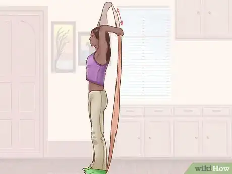 Image intitulée Use Resistance Bands Step 11