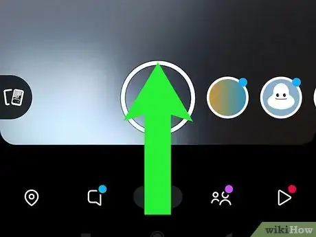 Image intitulée Rotate Snapchat Photos Step 34