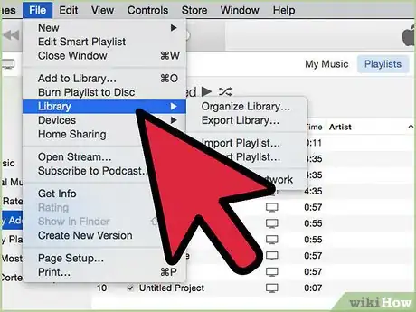 Image intitulée Make an Awesome Music Playlist Step 10