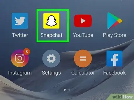 Image intitulée Rotate Snapchat Photos Step 33