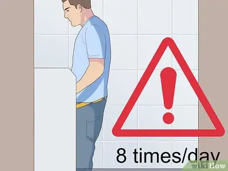 Image intitulée Know if You're Urinating Too Often Step 5