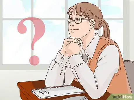 Image intitulée Be Interesting in Front of Your Crush (for Girls) Step 1