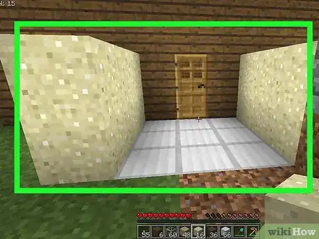 Image intitulée Make a House in Minecraft Step 23