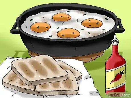 Image intitulée Eat Canned Sardines Step 10