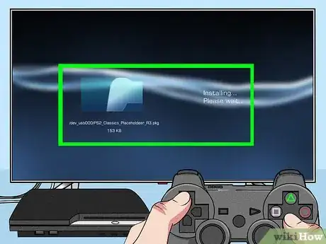 Image intitulée Play PS2 Games on a PS3 Step 26