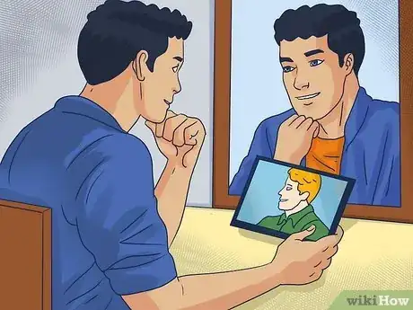 Image intitulée Be a Great Actor Step 2