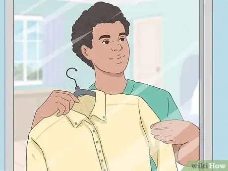 Image intitulée Dress Well As a Guy Step 2