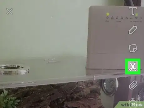 Image intitulée Use Snapchat Step 35