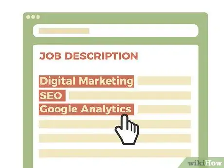 Image intitulée Get a Job Step 2