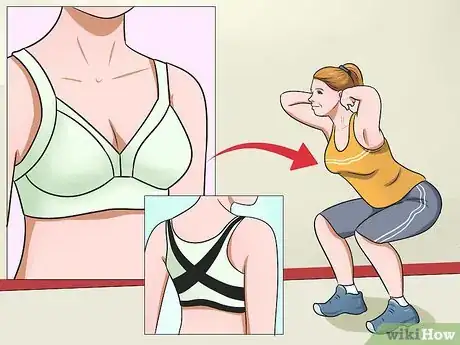 Image intitulée Lose Weight While Breastfeeding Step 10