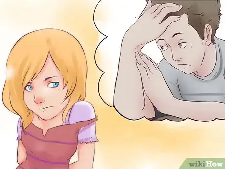 Image intitulée Make a Guy That Is Mad at You Like You Again Through Text Step 11