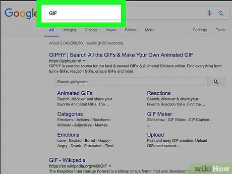 Image intitulée Post a GIF to Facebook Step 22
