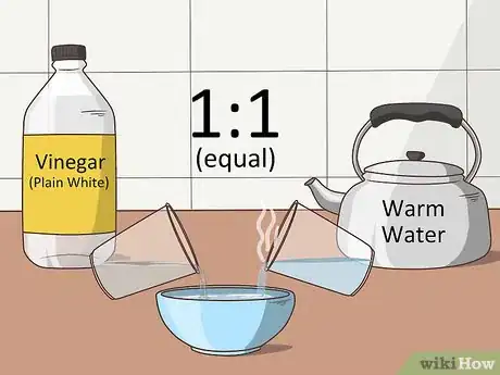 Image intitulée Remove Dye from Hair Step 14