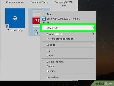 Image intitulée Convert a JPEG Image Into an Editable Word Document Step 21