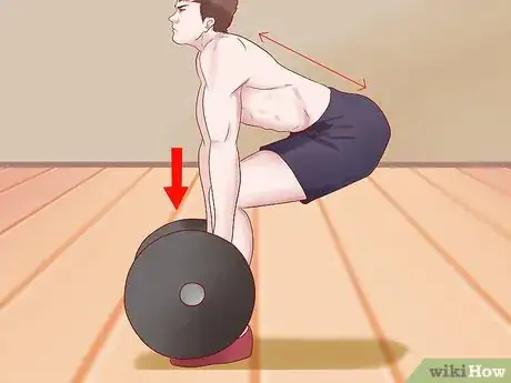 Image intitulée Do a Deadlift Step 8