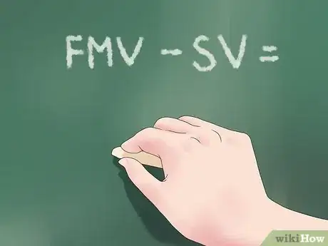 Image intitulée Calculate Goodwill Step 2