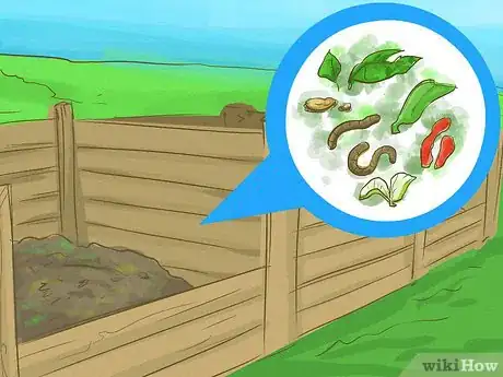 Image intitulée Help Save the Environment Step 47