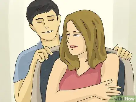Image intitulée What Are Signs a Cancer Man Is Falling in Love Step 4