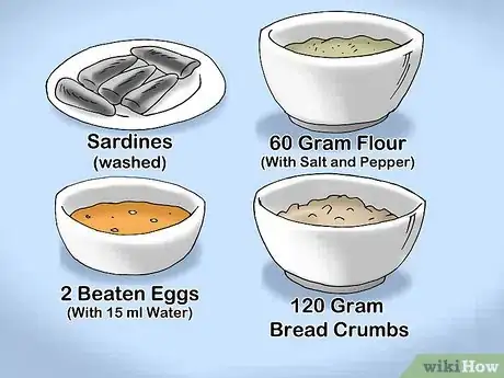 Image intitulée Eat Canned Sardines Step 11