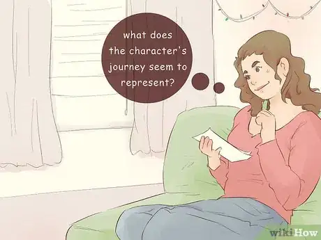 Image intitulée Write a Good Ending to a Story Step 9