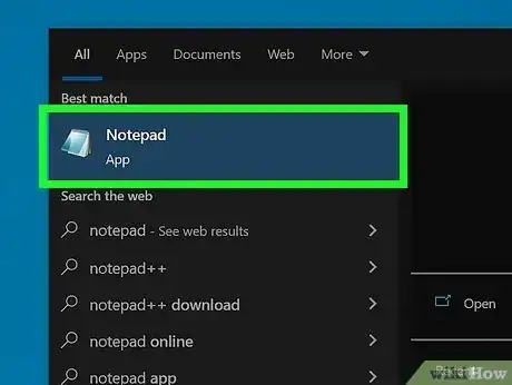 Image intitulée Make an Exe File Step 3