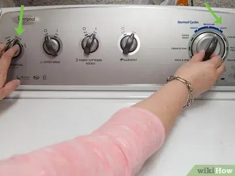 Image intitulée Shrink Clothes in the Wash Step 6