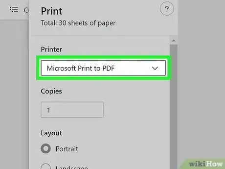 Image intitulée Insert a Multiple Page PDF Into a Word Document Step 3