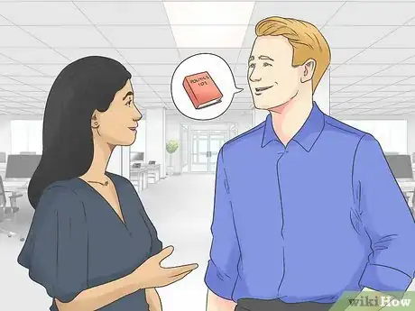 Image intitulée Attract an Aquarius Woman Step 1