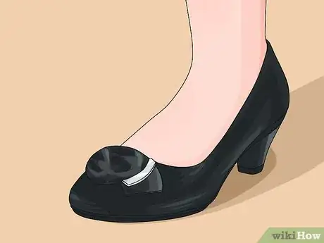 Image intitulée Dress for a Banking Job Step 8