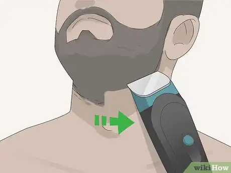 Image intitulée Line Up Your Beard Step 14