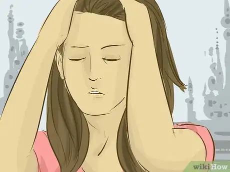 Image intitulée Tell if You're Going Bald Step 3