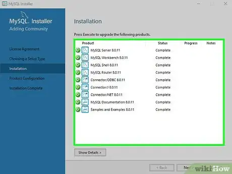 Image intitulée Install the MySQL Database Server on Your Windows PC Step 18