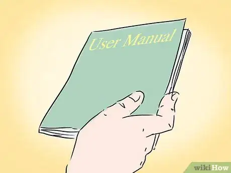Image intitulée Create a User Manual Step 4