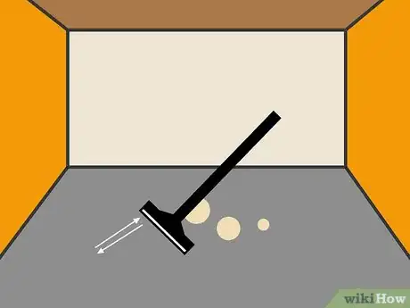 Image intitulée Remove Carpet Glue from Concrete Step 12