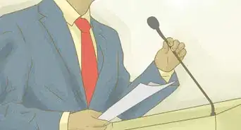 être un bon orateur (exercice du débat)