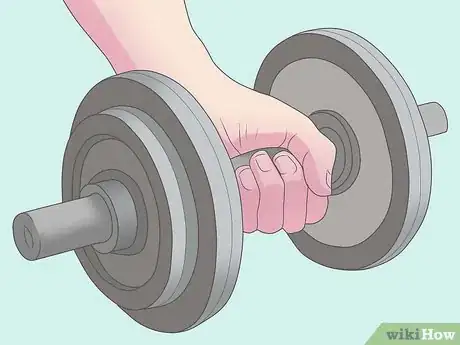 Image intitulée Build Shoulder Muscles Step 1