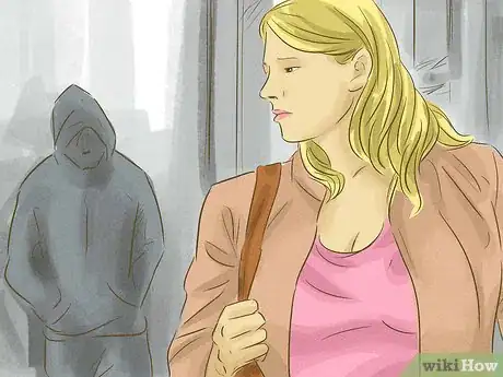 Image intitulée Deal With Stalkers Step 1