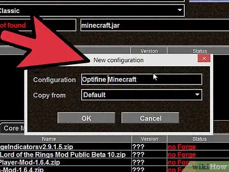 Image intitulée Zoom in Minecraft Step 13