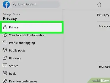 Image intitulée Permanently Delete a Facebook Account Step 13